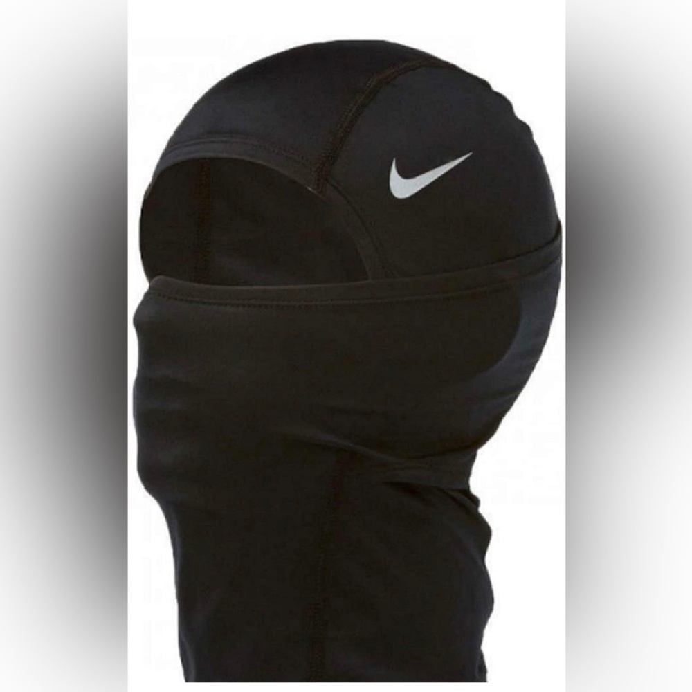 COPY - Nike Super Reflective Ski mask Nike face mask balaclava